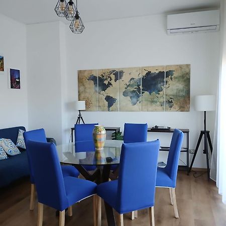 Residenza Dei Poeti - Roomy And Modern Flat Palermo Luaran gambar